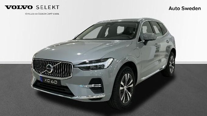 Volvo XC60 XC60 Recharge Core, T6 plug-in hybrid eAWD, Eléctrico/Gasolina, Bright